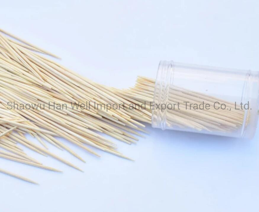 Disposable Tasteless Convenient Dental Floss Toothpicks for Teeth Cleaning