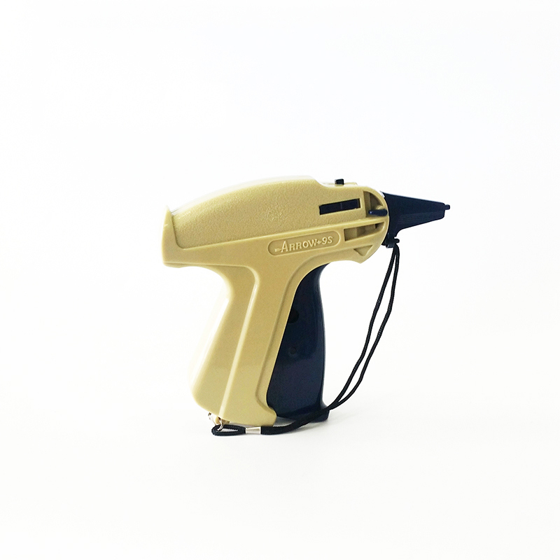 Пистолет для ценников Tag Pin Gun, 9000+ дизайнов