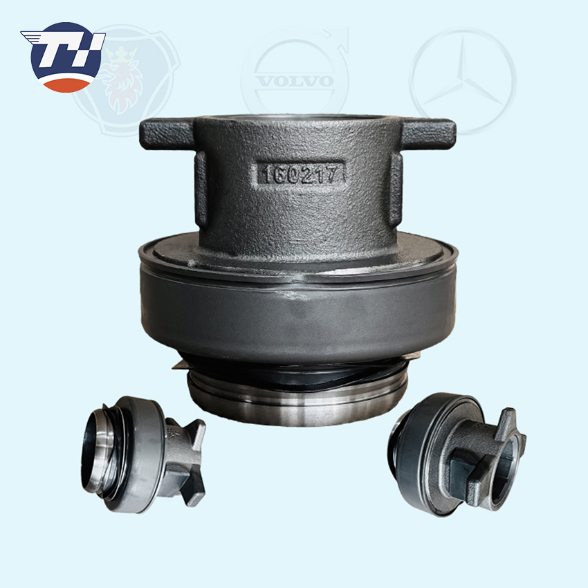 Выжимной подшипник сцепления для грузовиков ME540229