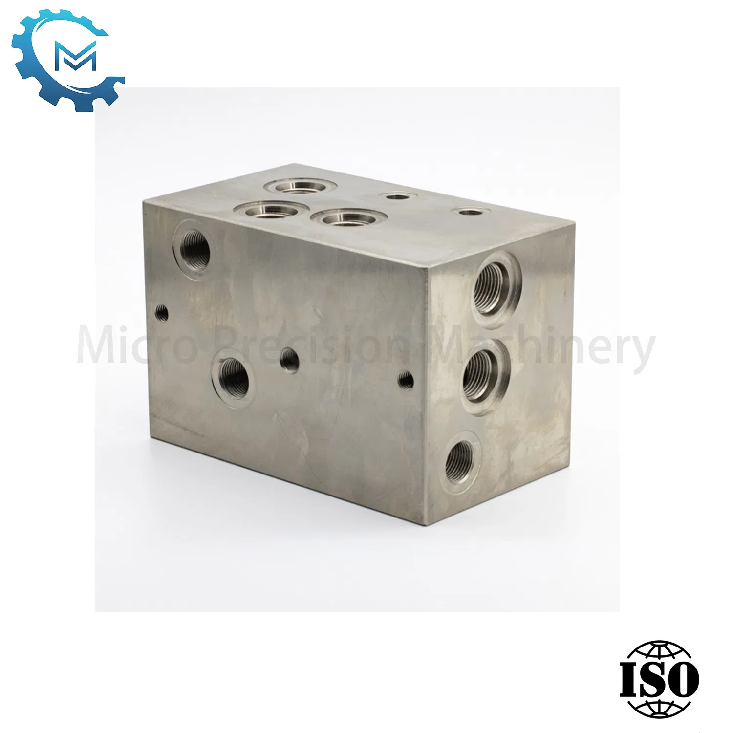 Гидравлический коллекторный клапан WG-P0343