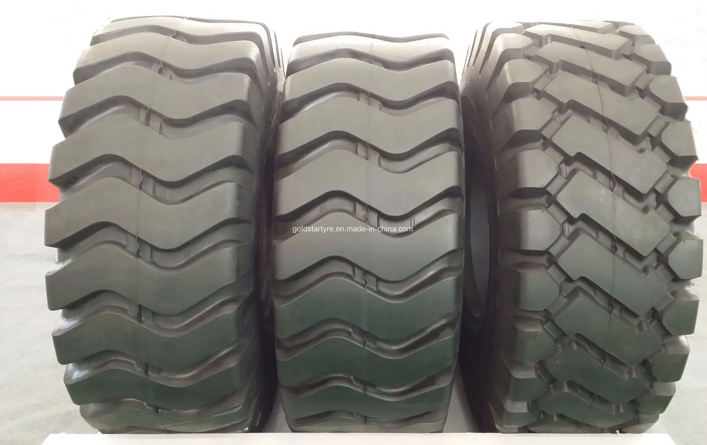 Шины OTR New Pattern L3/E3