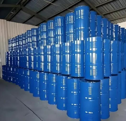 LABSA 96% Sulfonic Acid Chemical Auxiliary Agent Product Detergent Raw Materials