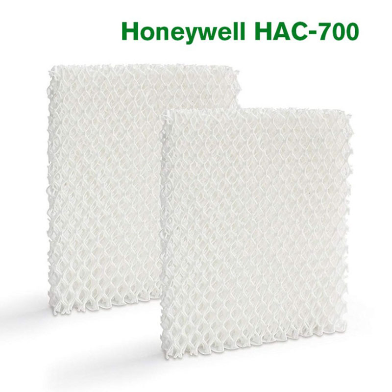 Premium Antimicrobial HEPA Filter for Superior Air Quality