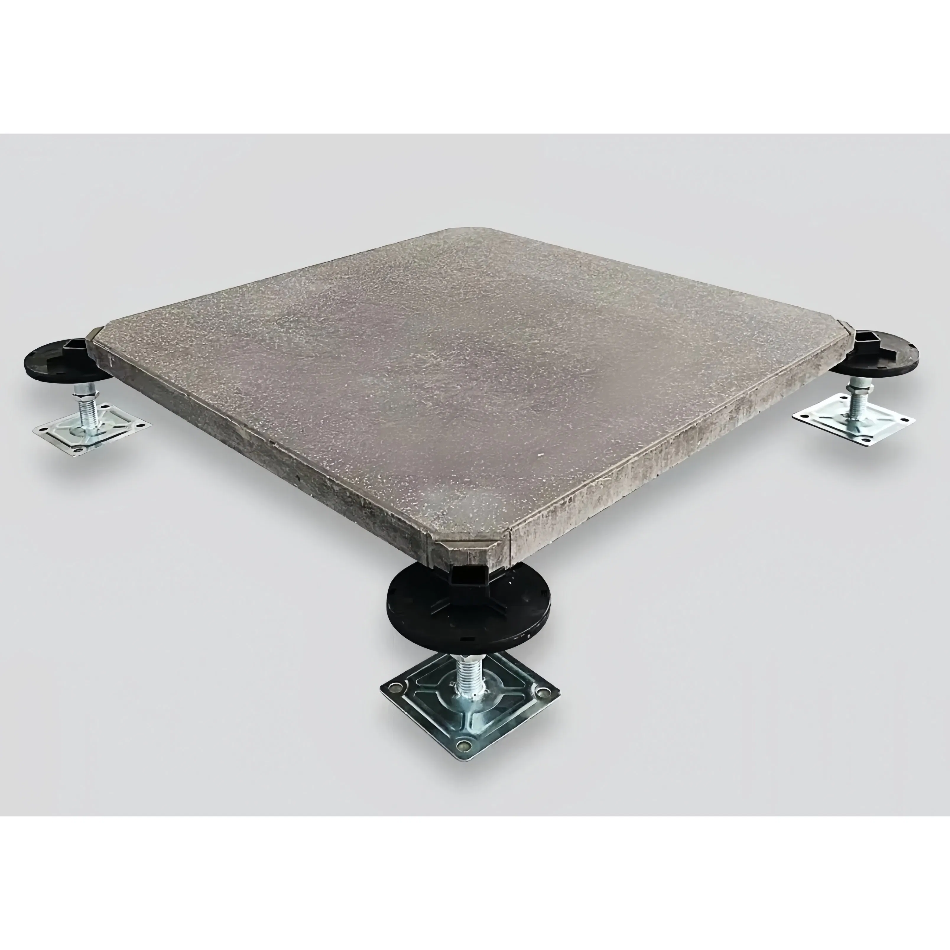 Cost-Effective Glass Fiber Reinforced Concrete (GRC) Floor System Durable, Lightweight & Ideal for Commercial Offices, Retail Spaces & Building Renovations