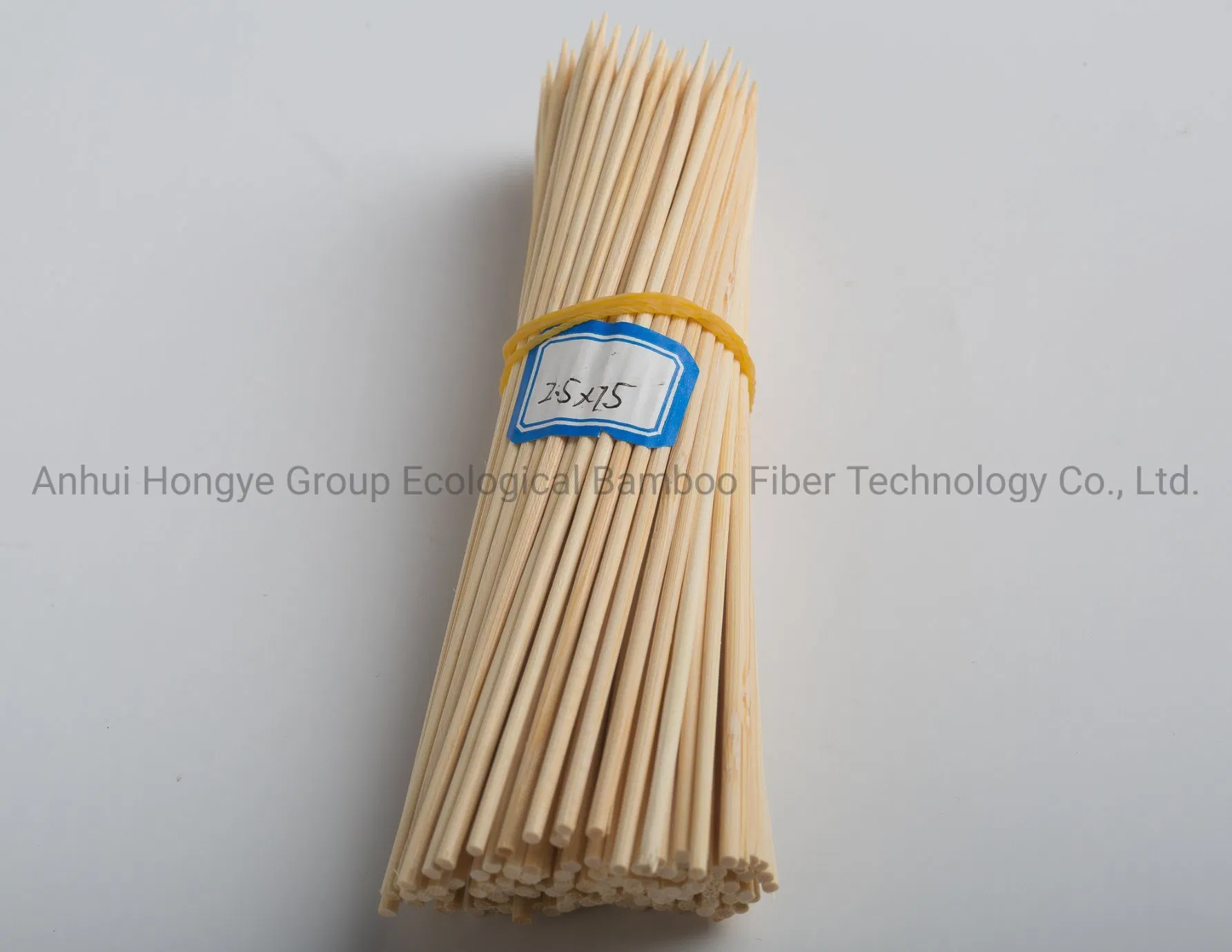 Disposable Bamboo BBQ Stick