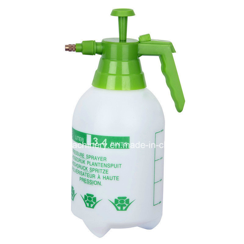 1.5L Pressure Water Garden Sprayer