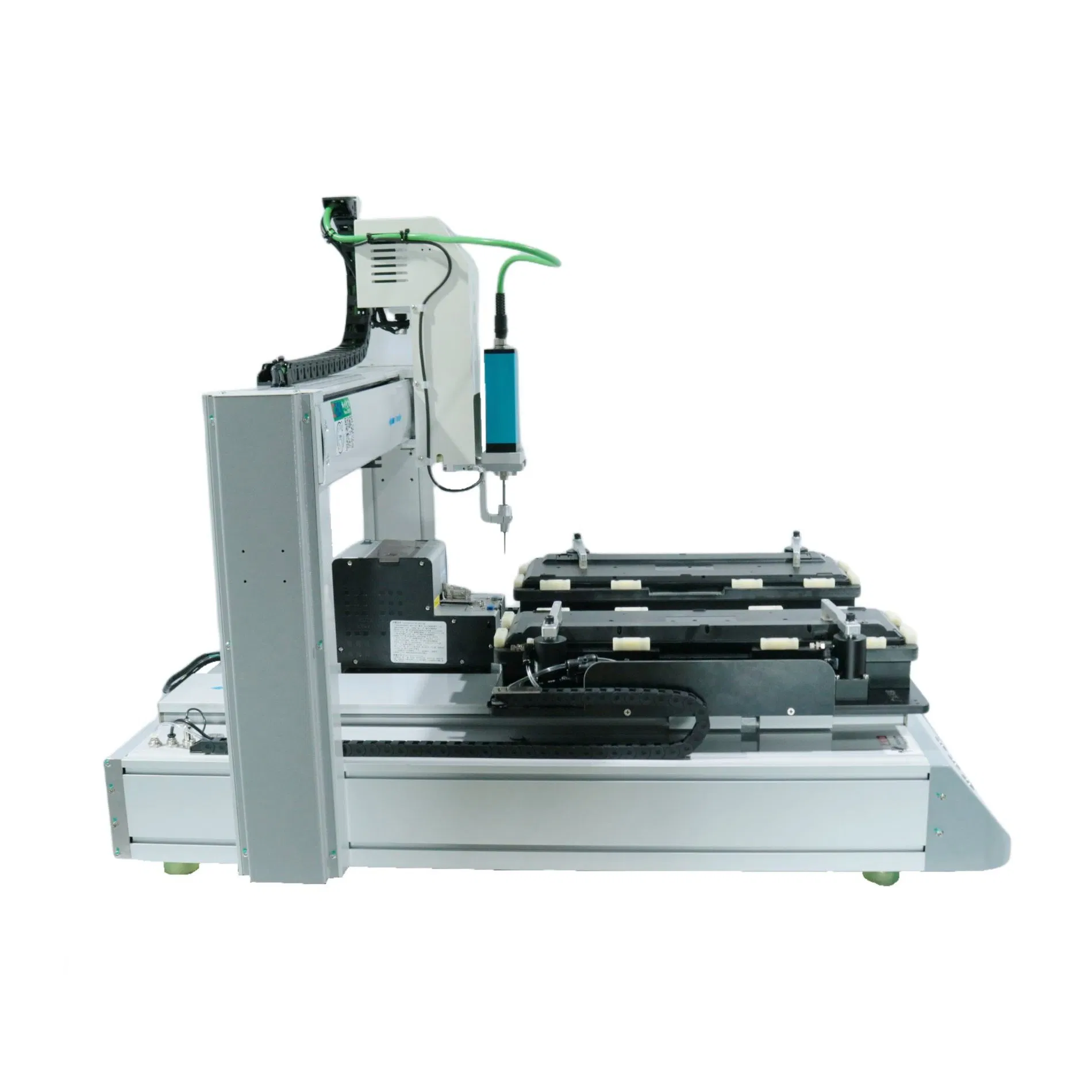 Ra Factory Direct Sales Automatic Screwdriver Unit