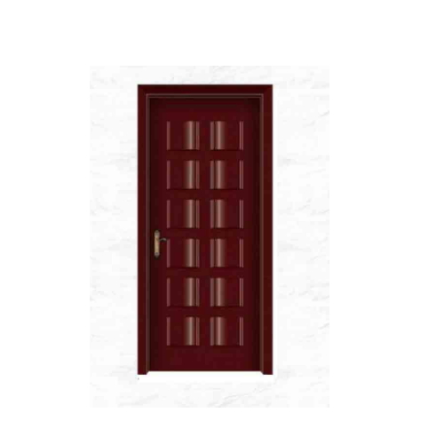Simple Design American Steel Door Interior Doors for Sale