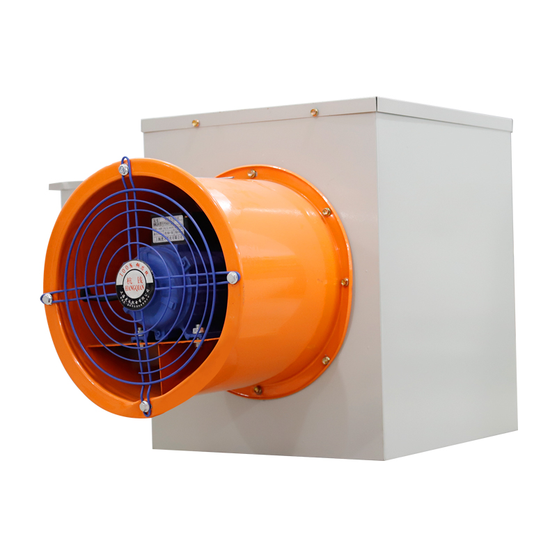 Factory Direct Intelligent Electric Heater Automatic Overheat Protection Shock-Resistant Drop-Resistant