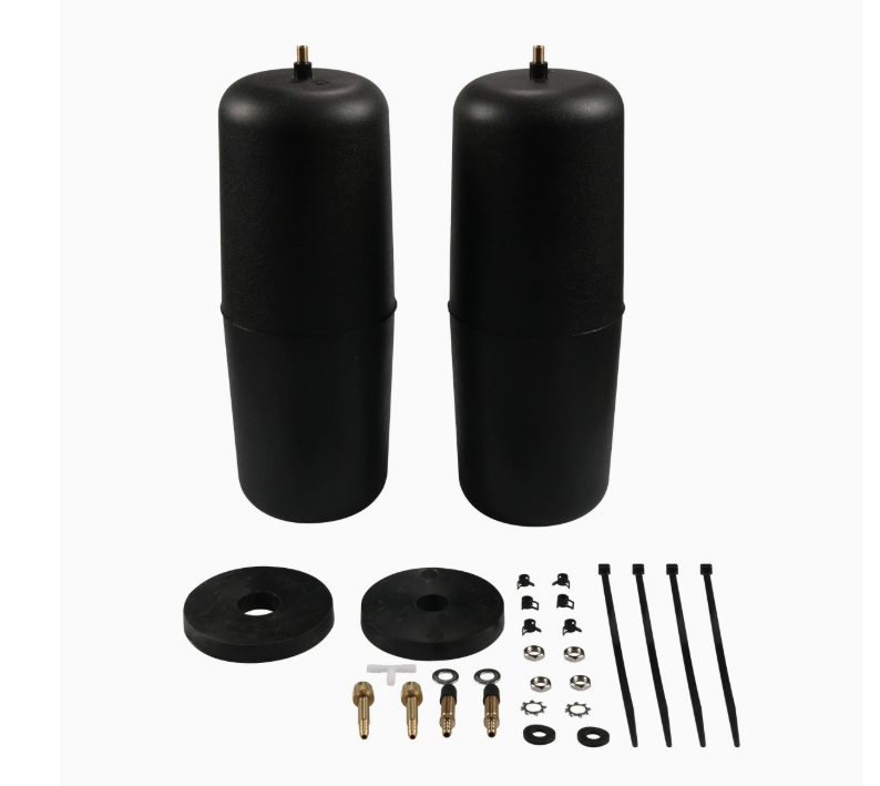 Airlift 1000 HD Coil Spring for 2019-2023 RAM 1500