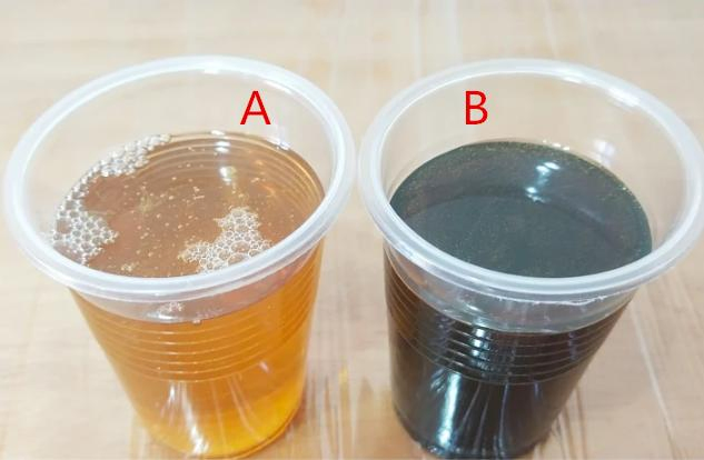 Double Components Rigid Plural PU Foam Polyurethane Material