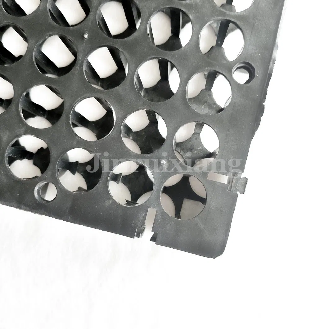 Park Drainage Cage Corrosion-Proof High-Stability Durable Custom Length Free Sample Bulk Discount
