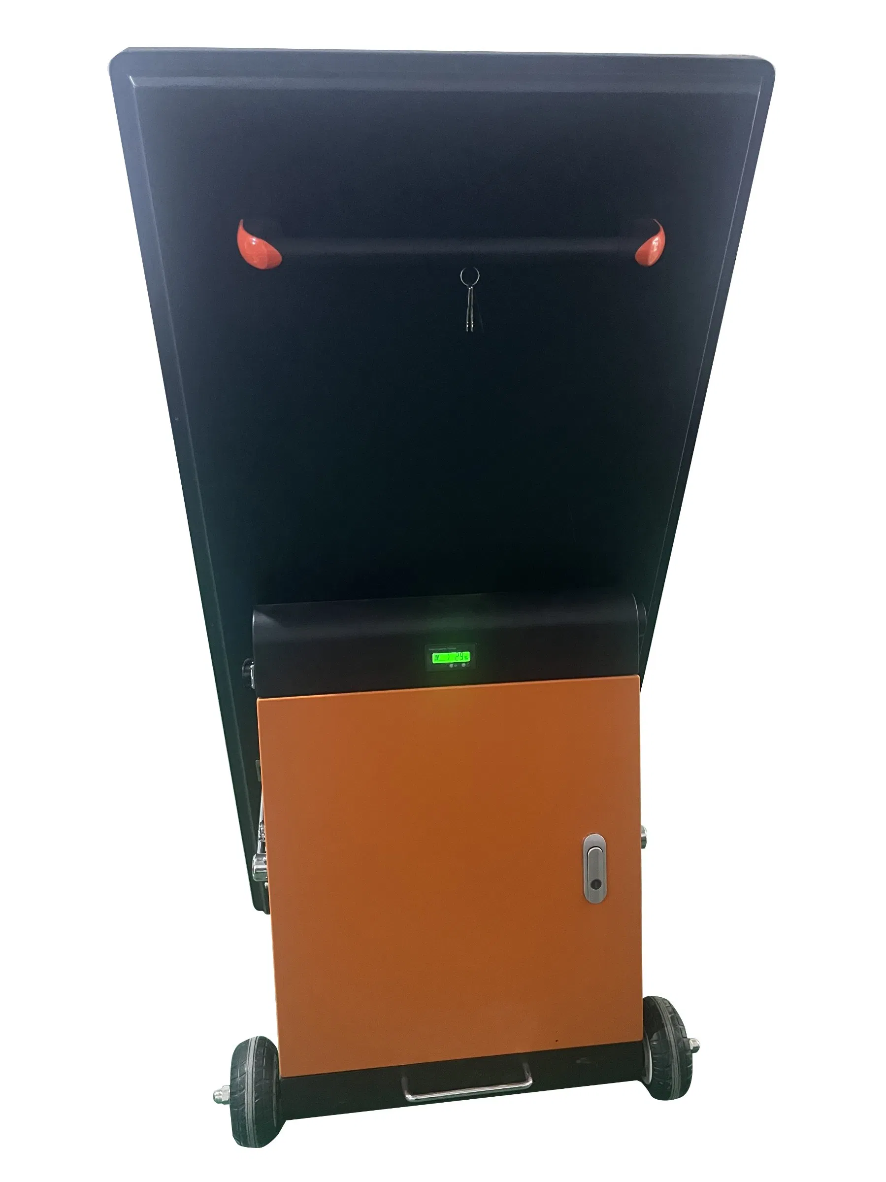 China Manufacture of Outdoor Waterproof LCD Ad Player Digital Kiosk