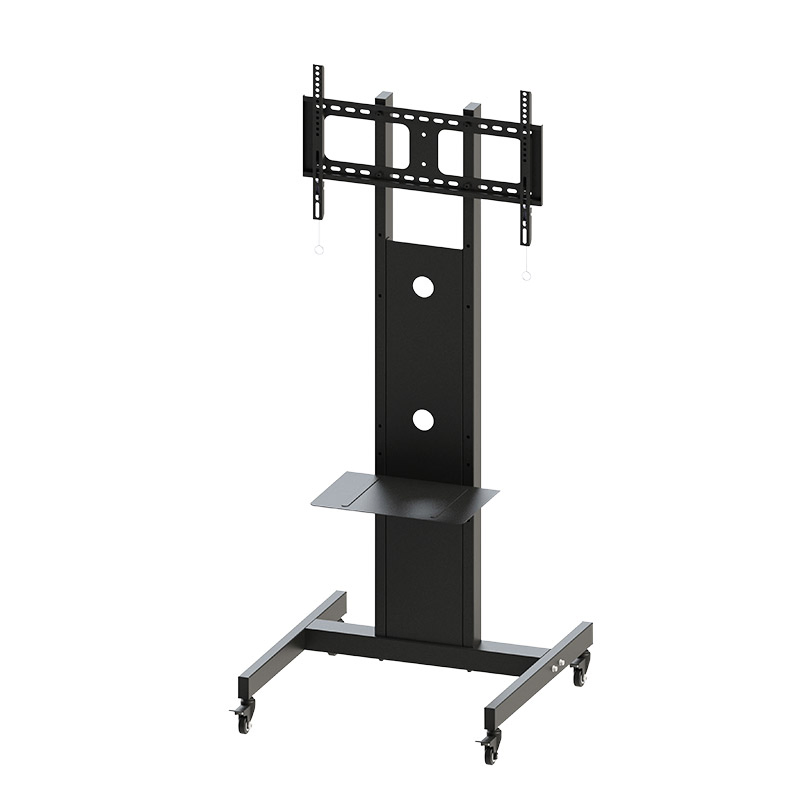 Public TV Floor Stand / Mount / Rack / Bracket (SAV 108A)