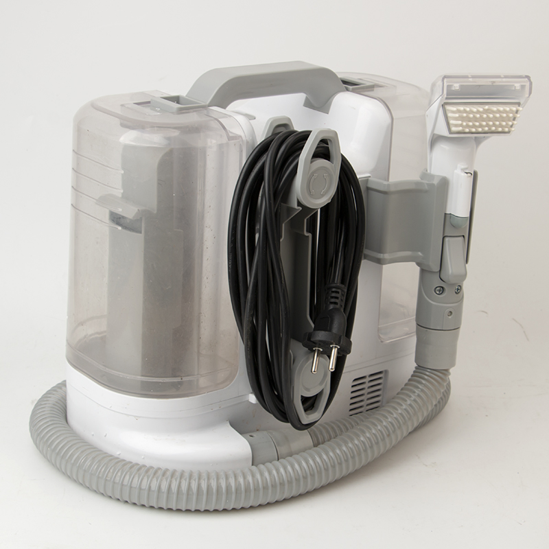 2025 Most Popular Portable and Upright Carpet Cleaners for Your Home