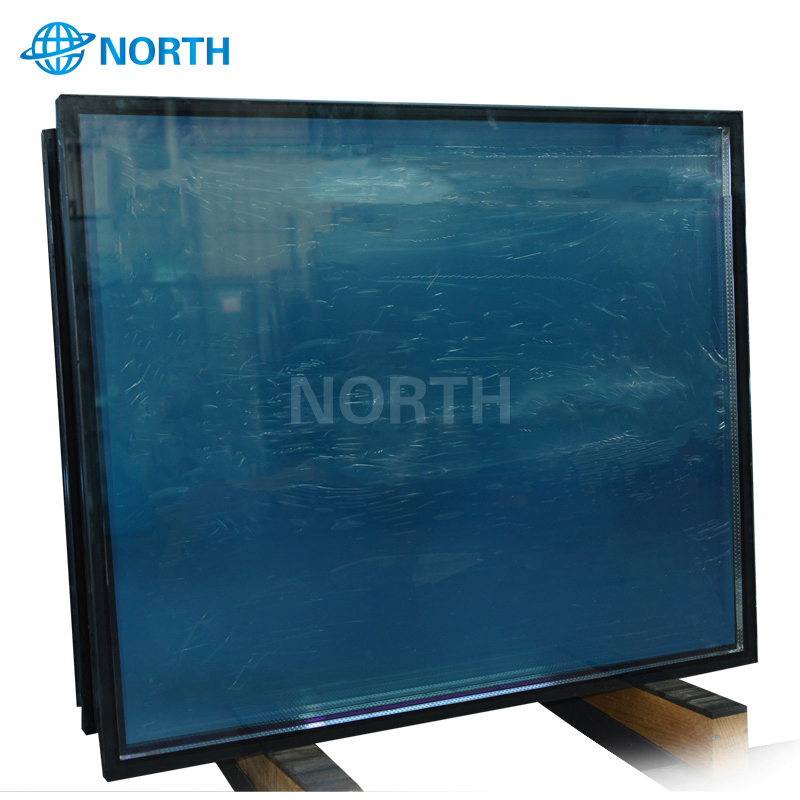 Exterior Wall Decorative Panel Insulating Glass Unit