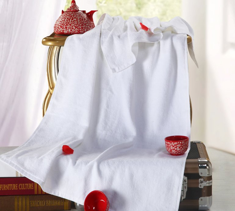 Wholesale Luxury 100% Cotton Face Bath Towel Set Multicolor Soft Premium Quality Luxury Towel Set