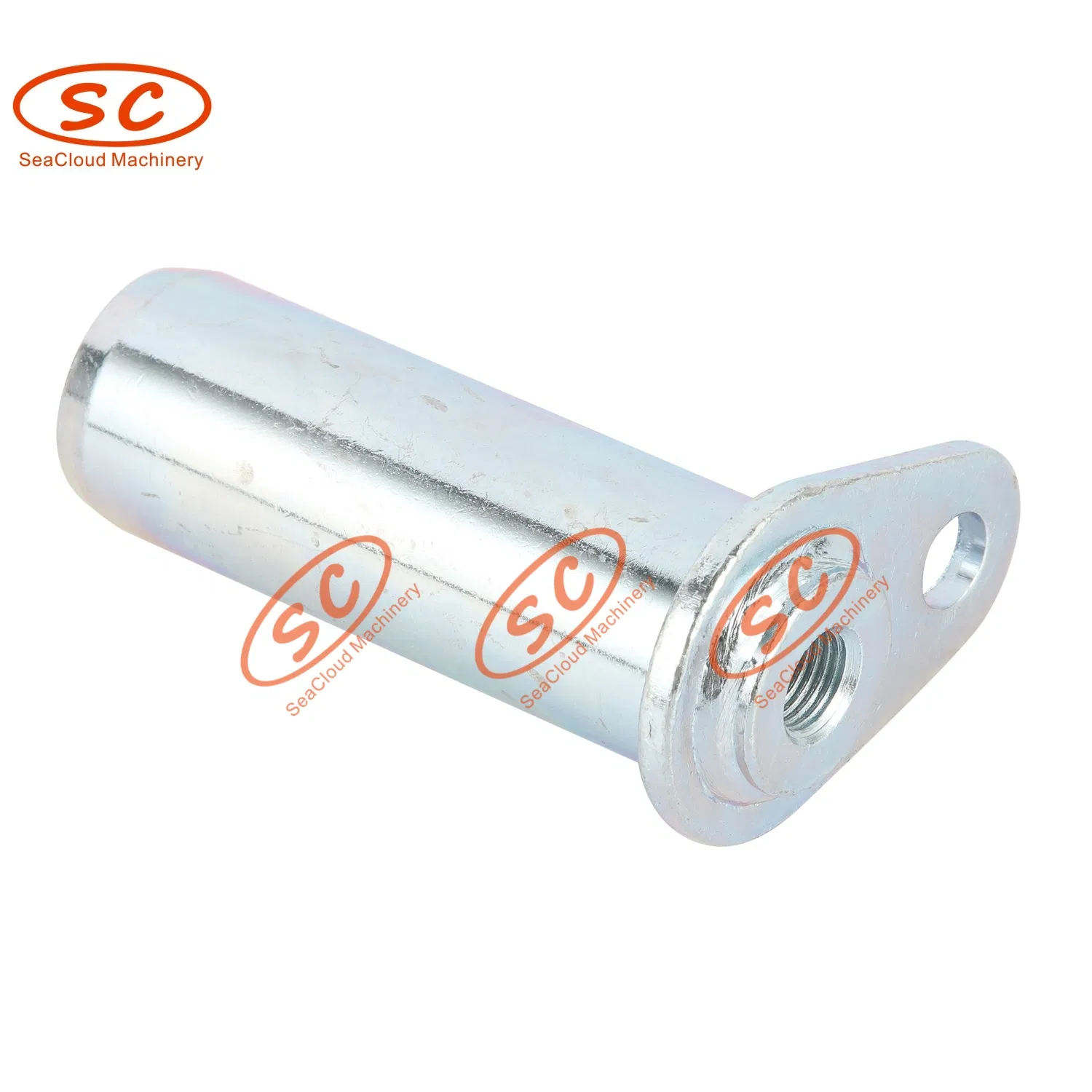 High Stability Heavy Duty Steel Barrier for Buildings, Bridges