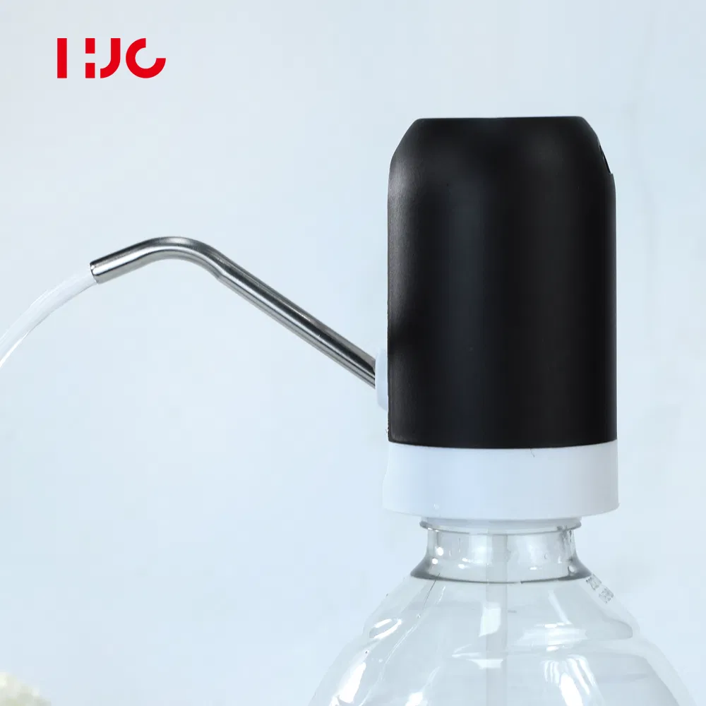 Smart Electric Water Dispenser - Automatic Battery-Powered Pump