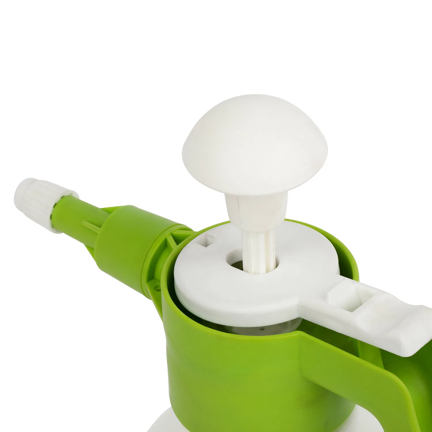 1.5L Small Air Pressure Trigger Garden Agricultural Hand Manual Sprayer Plastic Water Bottle