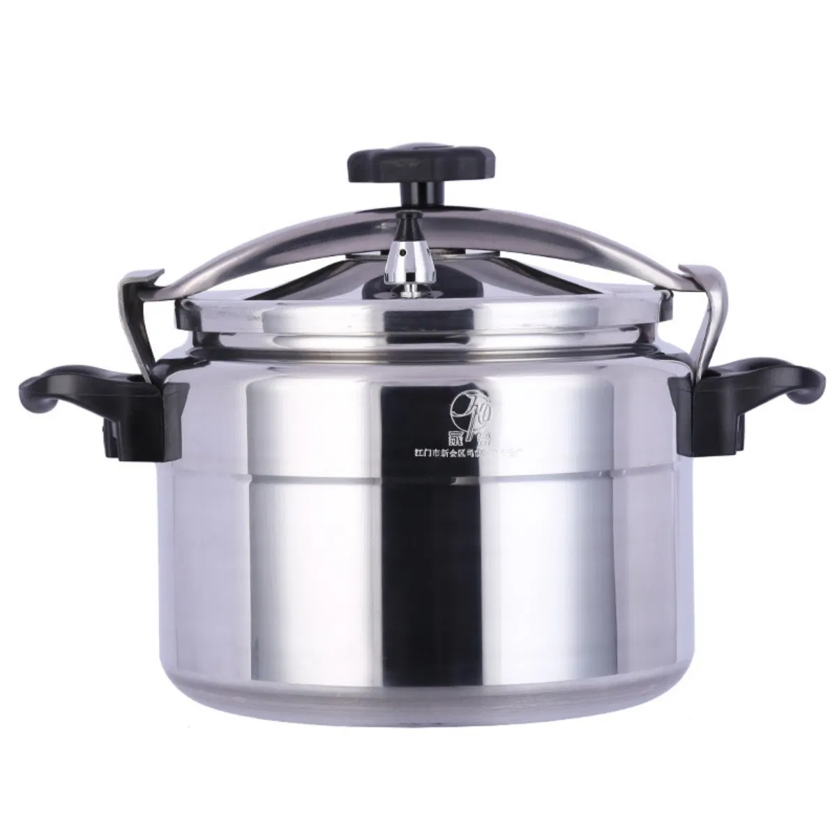 Multiple Safety Kitchen Pressure Cooker Aluminum Pressure Cooker