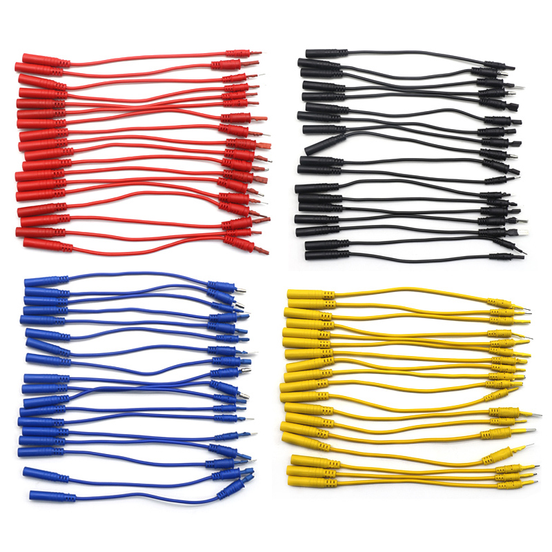 Набор для автомобильной электропроводки универсальный