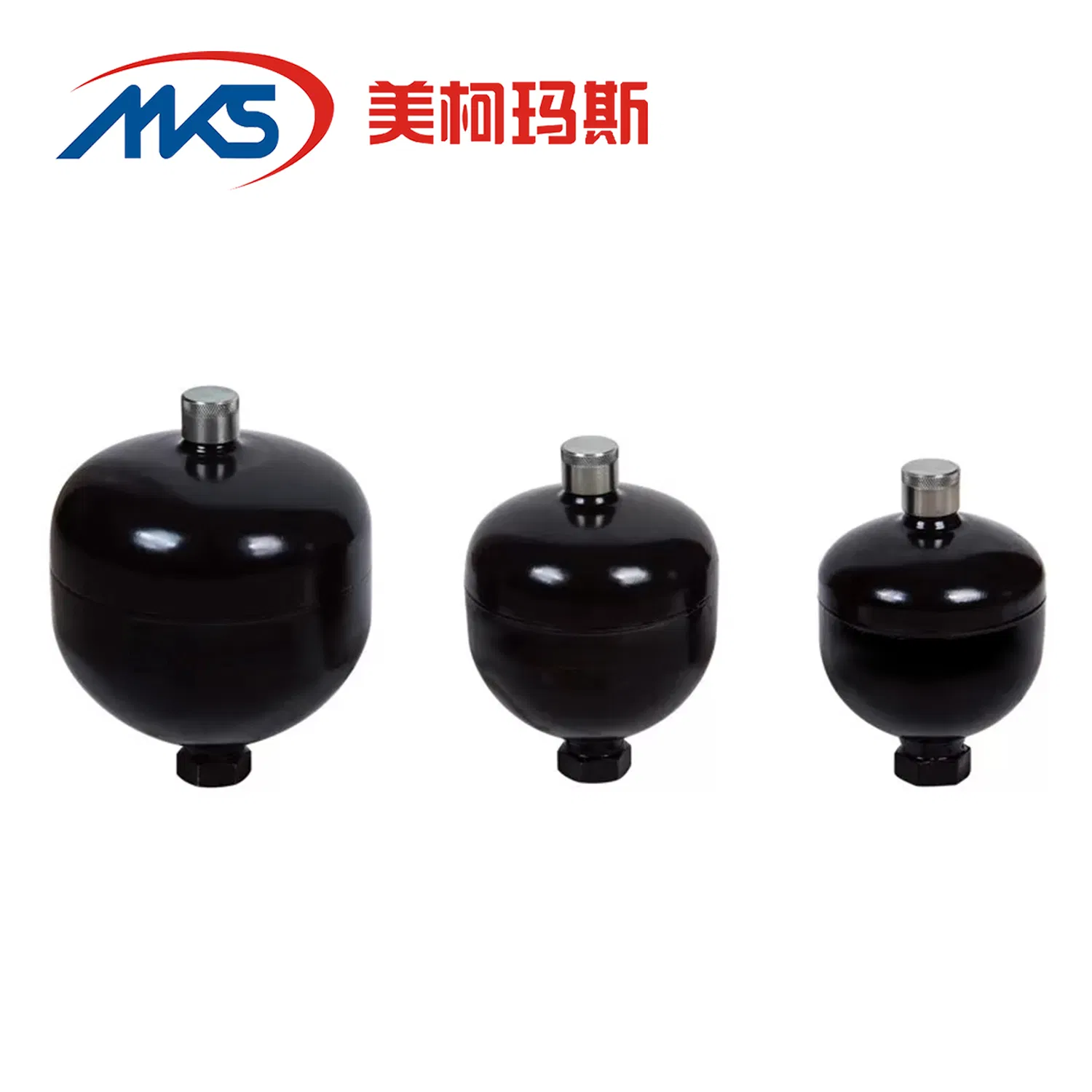 Specialize Customize Manufacture Machine Part Accessory 50 60 100 140 Serie 31.5 75 35 35 MPa a Variety of Volumetric Piston Hydraulic Accumulator