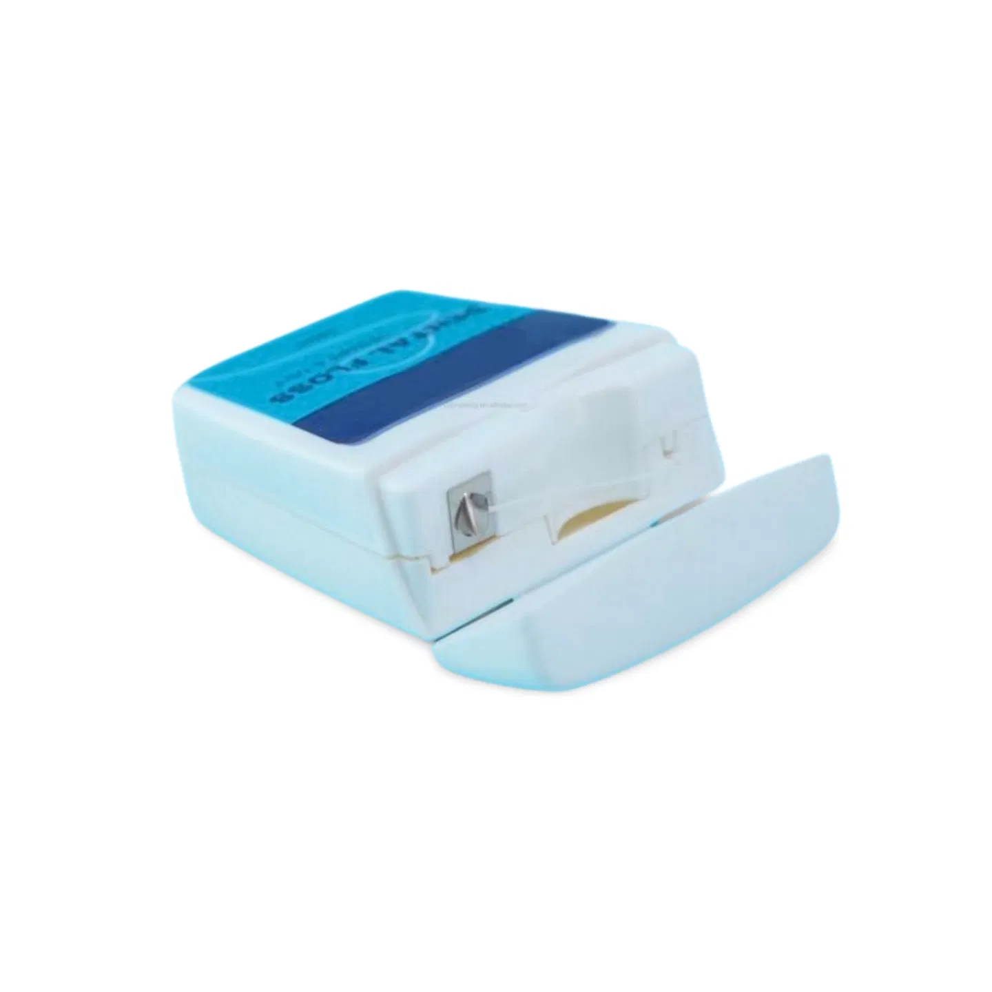 Superior Grade Easy Use Offerings Plastic Box Dental Floss