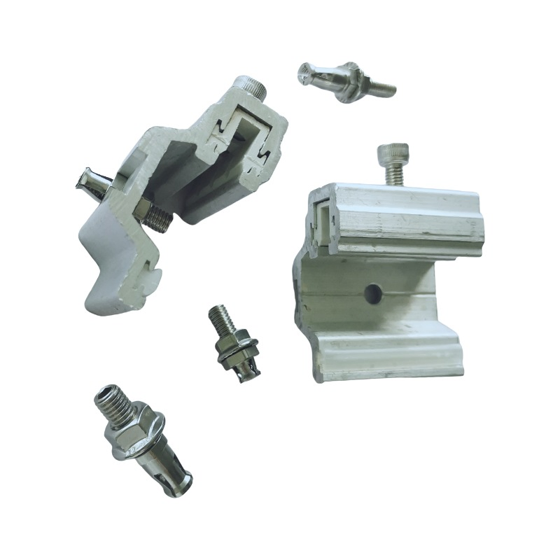 L Bracket Ear Bracket Stone Cladding Fixings Granite Fixing Profile Aluminium Wall Fixing Extrusion
