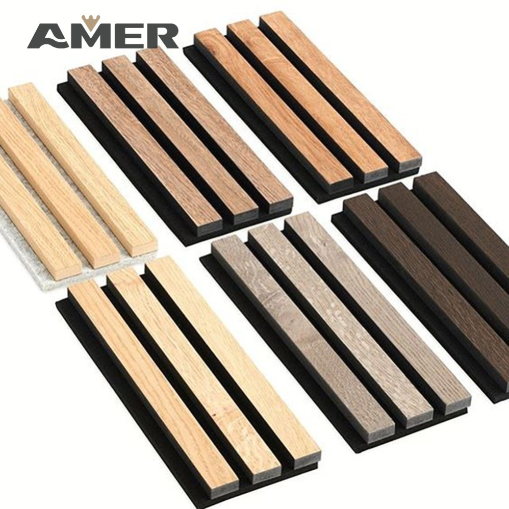 Wooden Wood Like Interior Solid Wool Wall Panels on The Acoustic Wall Art Panel Deco in Europe Outdoor