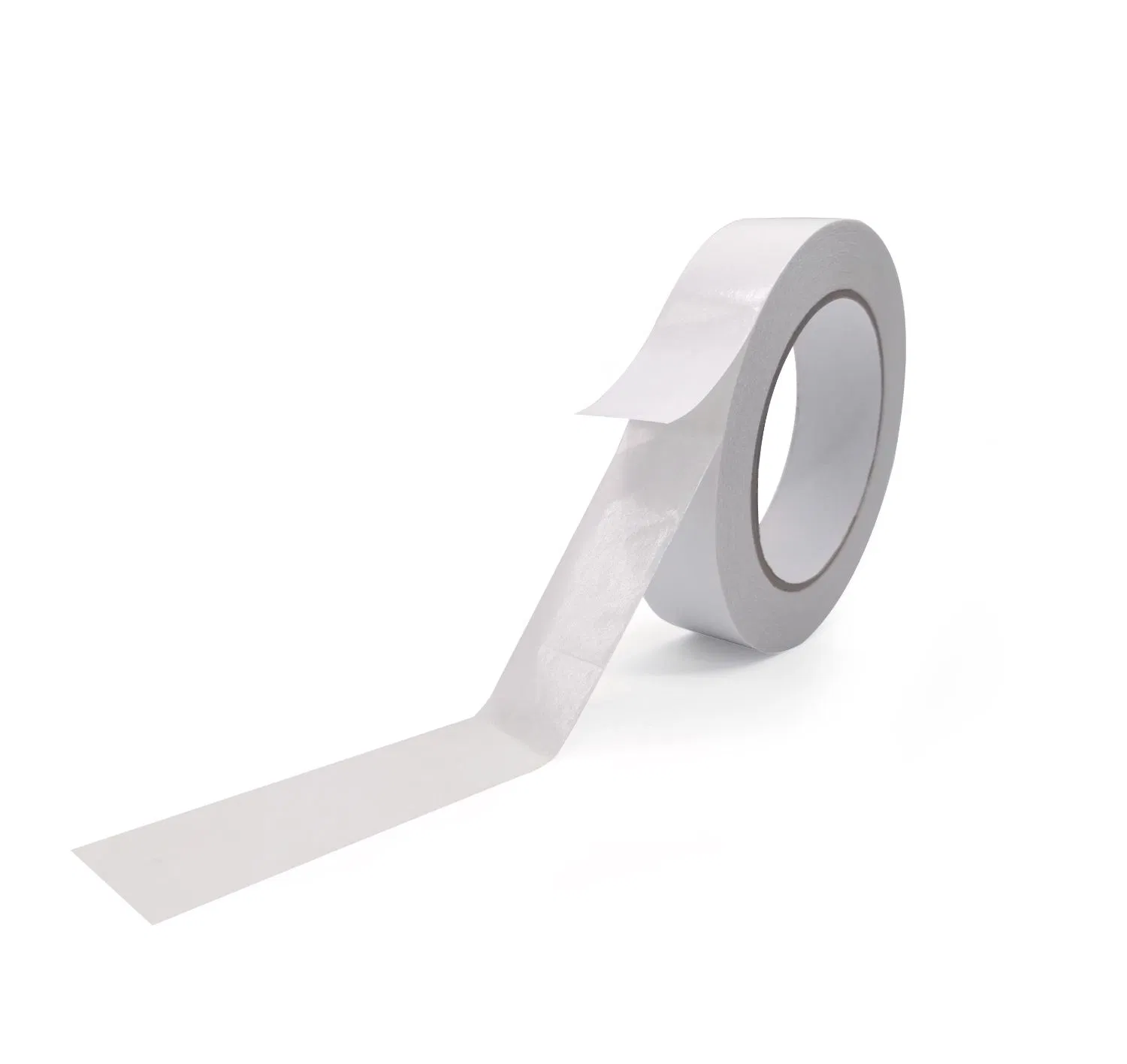 High Adhesion Double Sided Tissue Tape for Embroidery Sewing