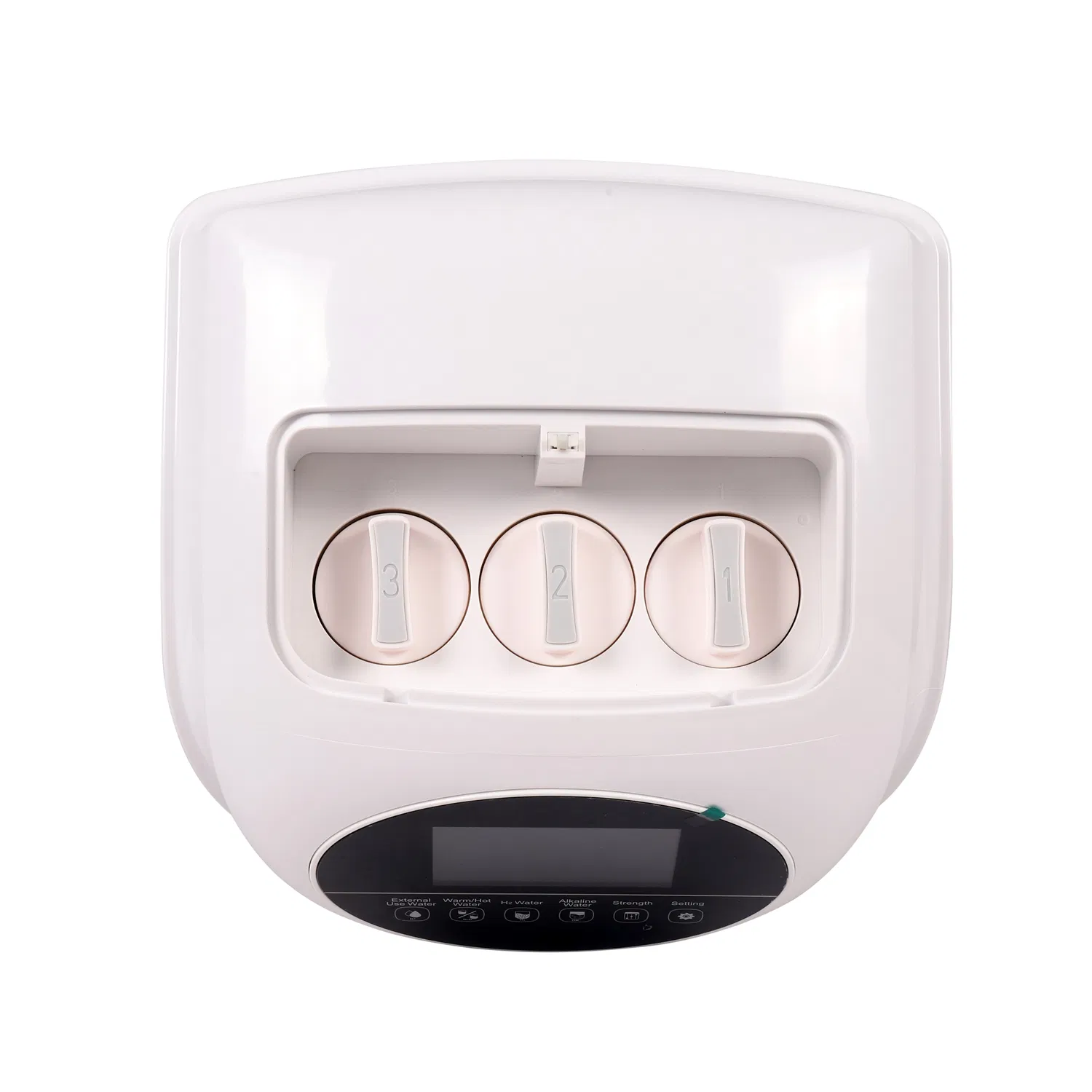 Alkaline Water Generator Hydrogen Water Ionizer Made in China