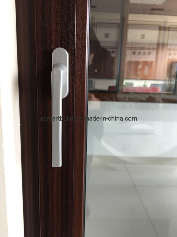 Раздвижная дверь Series 65 UPVC/PVC для премиум-домов