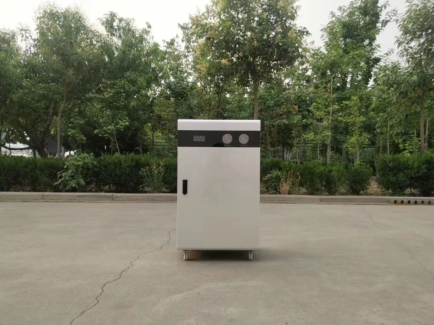 Commercial Whole House Water Solution RO System Water Filter System