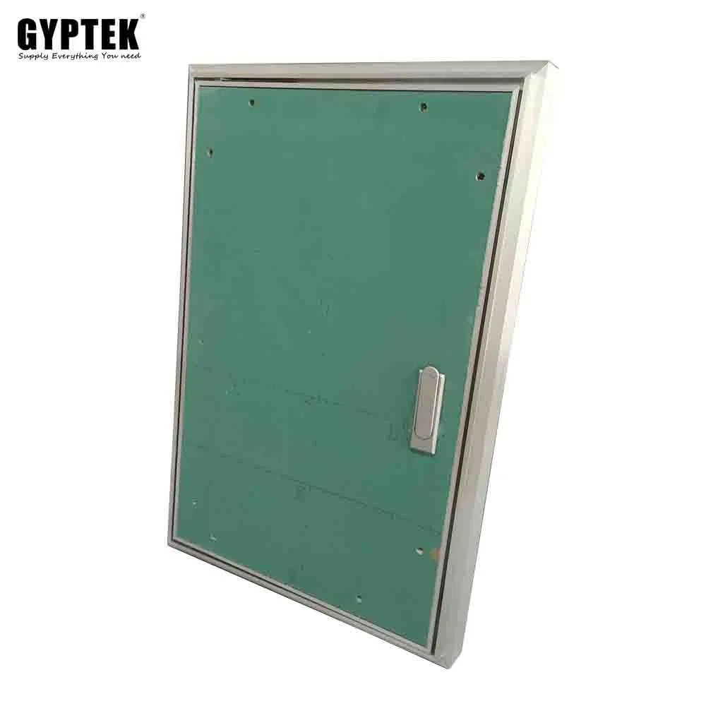 Wall Access Door for Large Equipment