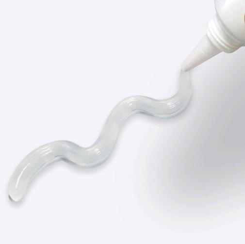 Waterproof UV Resistance Silicone Sealant Apply to Roof Gutter for Structural