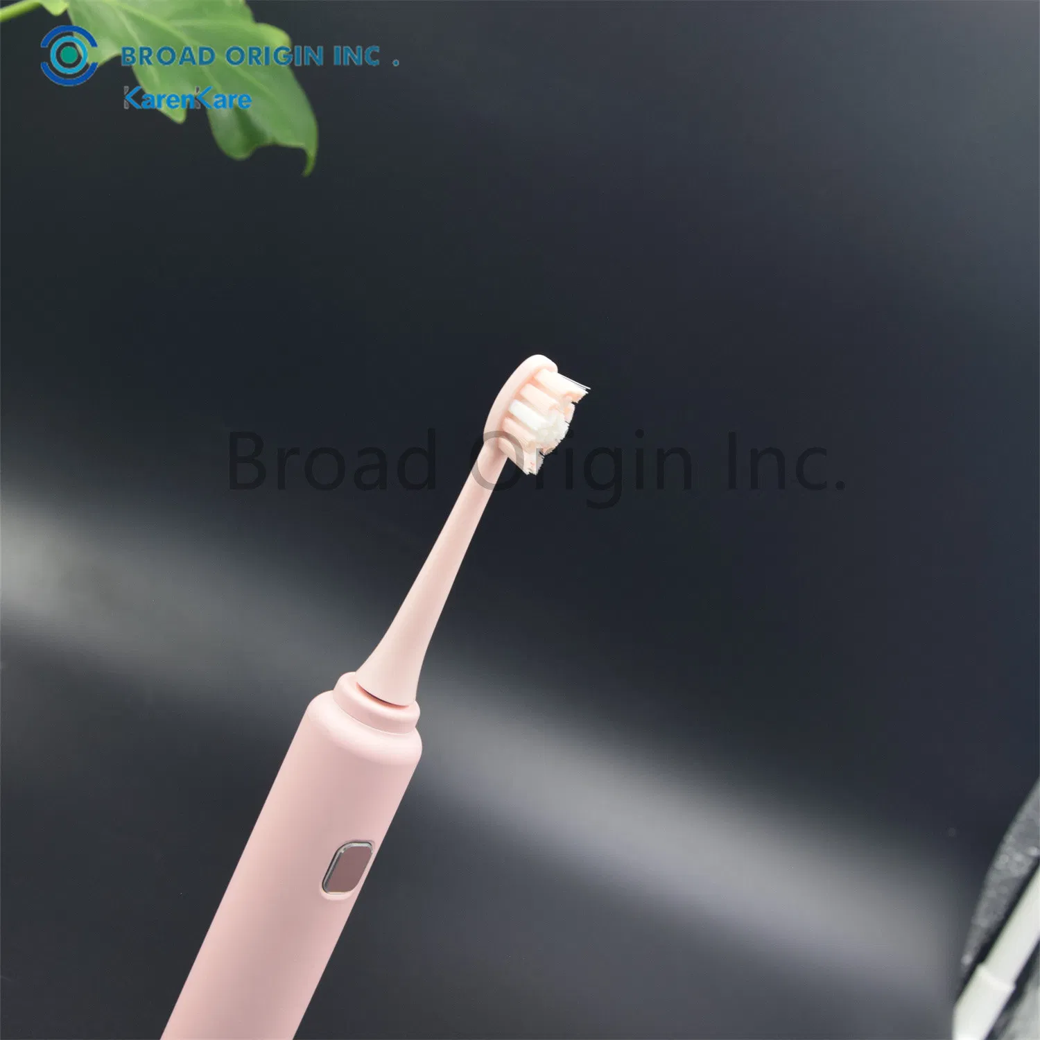Electric Toothbrush Electric Tooth Brushwaterproof Rechargeable Toothbrush Ipx8