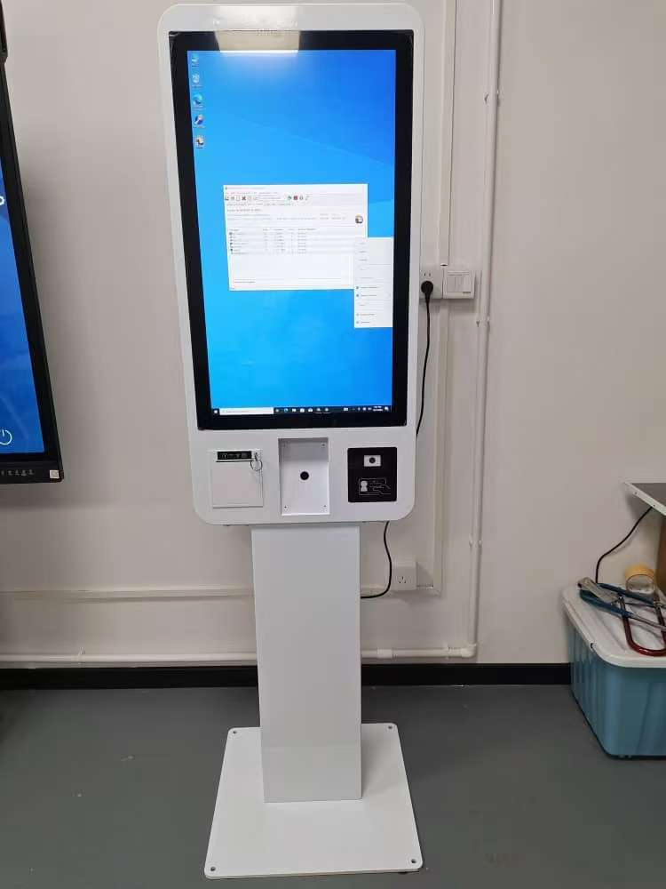 Сенсорный киоск 18.5 дюймов