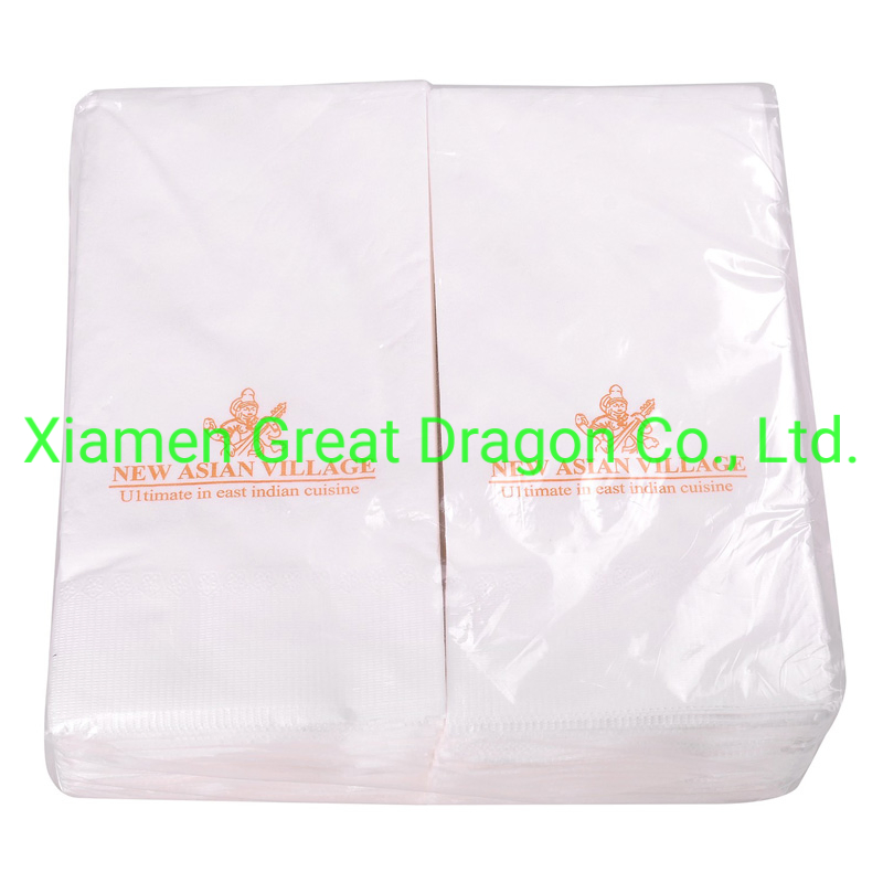 Absorbent and White C Fold Paper Towels ((N-010)