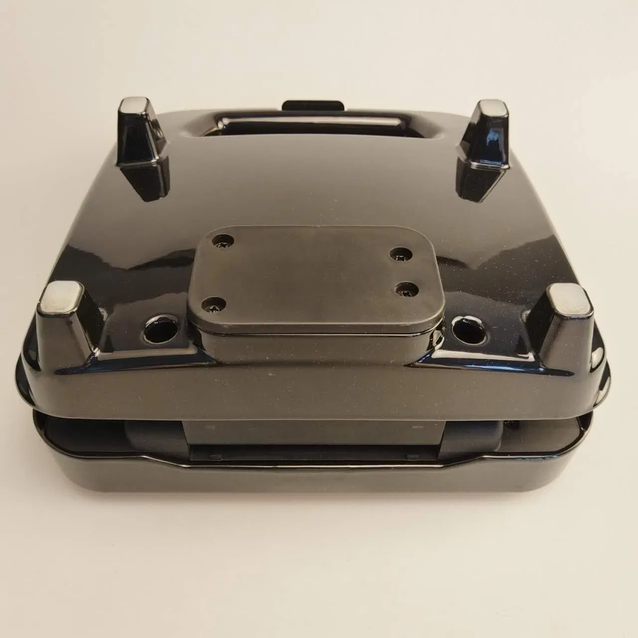 Efficient Automated Innovative Versatile Convenient Sandwich Maker