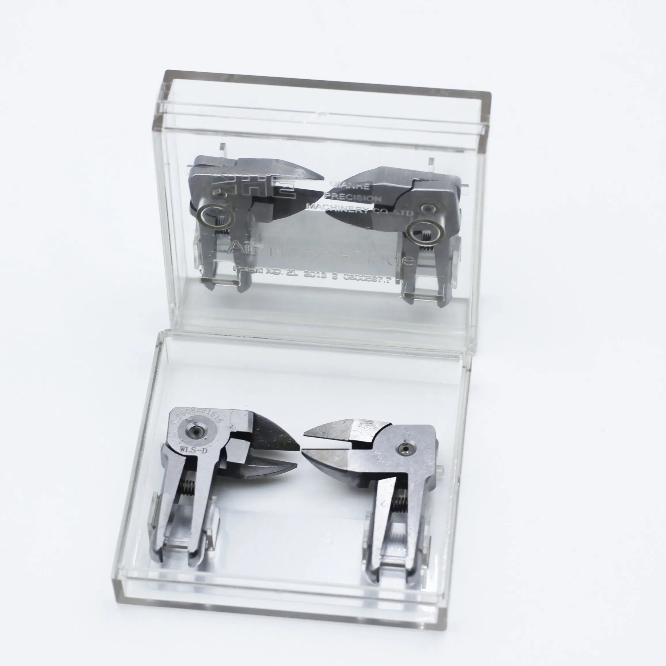 Пневматические кусачки Air Nipper для точной резки