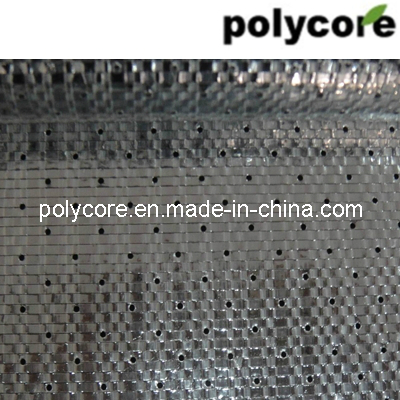 Night Shield for Supermarket Refrigeration Showcase