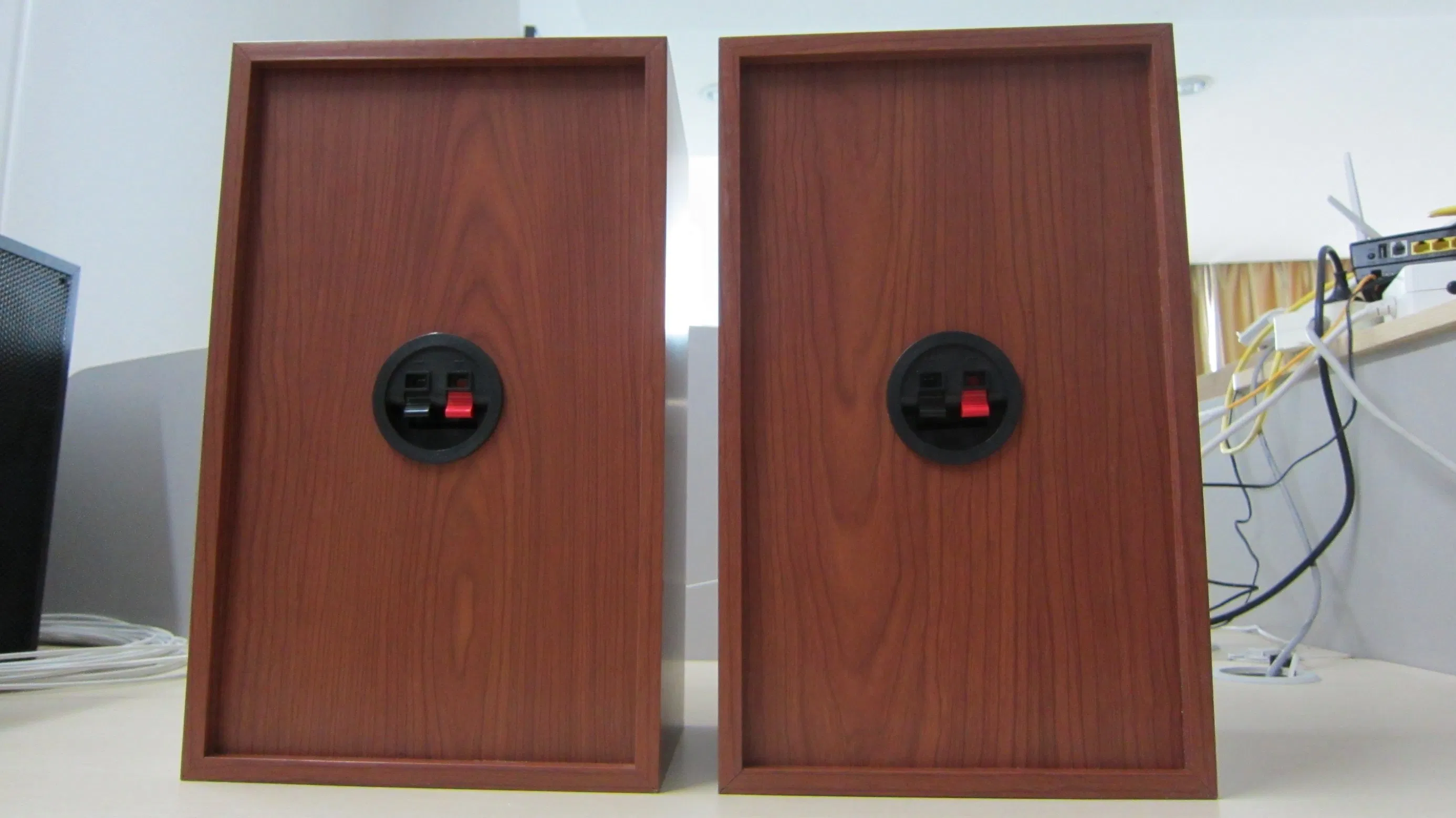 6.5 Inch Bluetooth Active Wall Mount Speaker