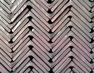 Equal Stainless Steel Angle Steel 25X25X3mm To100X100X10mm