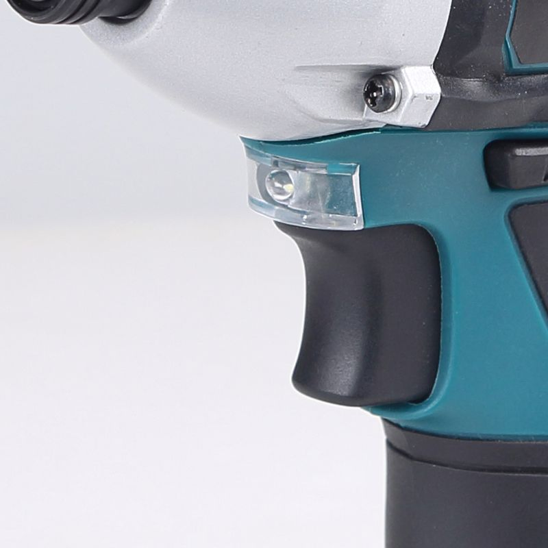 Аккумуляторный гайковерт Liangye 12V 100Нм