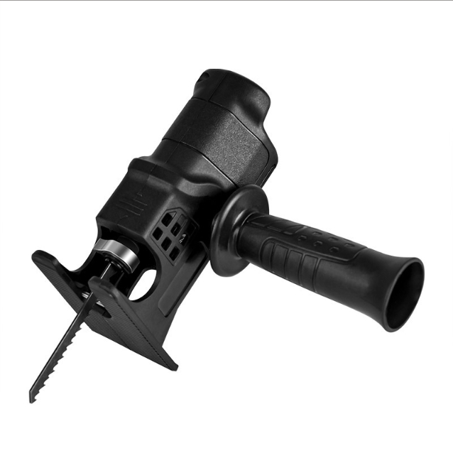 Portable Reciprocating Saw Adapter Electric Drill to Electric Saw for Wood Metal