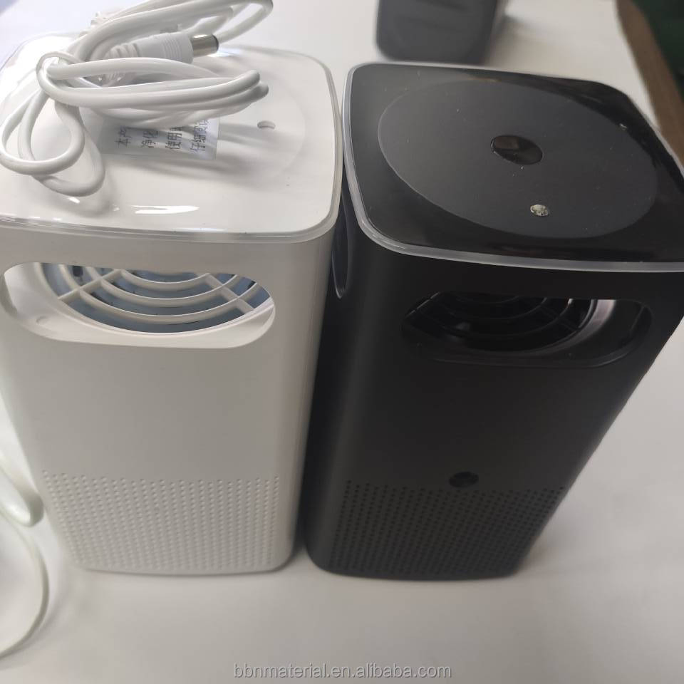 Portable Mini Wi-Fi Ozone Ceramic Generator Machine for Home Car Air Purifier
