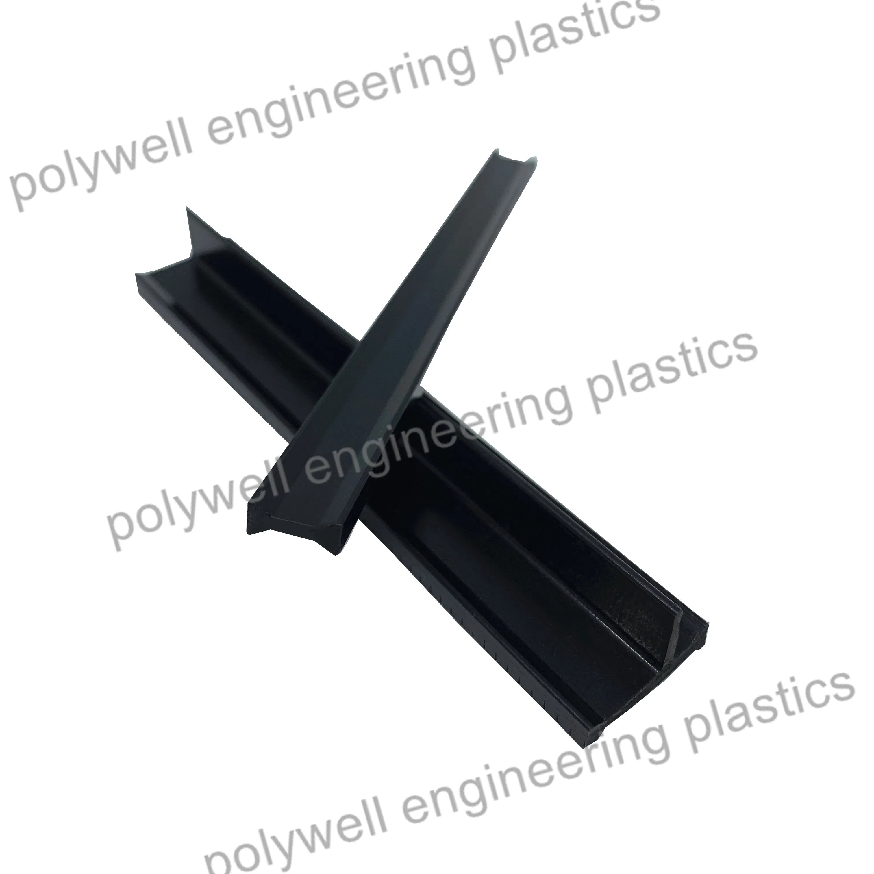 PA66 Nylon Thermal Break Strips Used for Aluminum System Door or Window