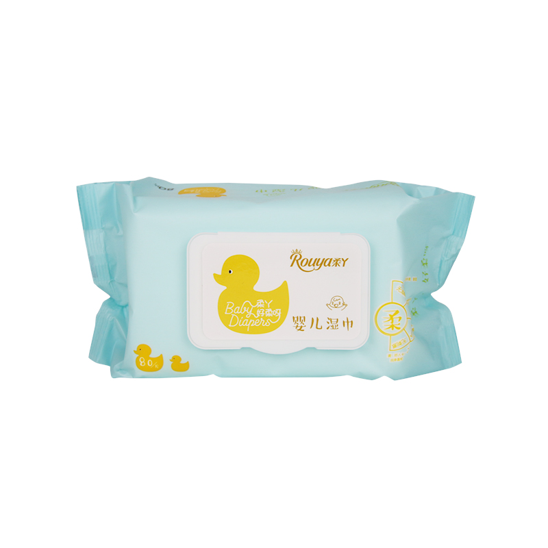 Advanced Practical and Factory Price Baby Wet Wipes