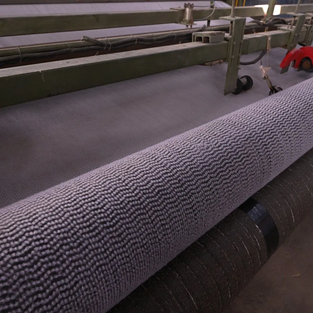 High-Performance Geosynthetic Clay Liner (GCL) ASTM Standard for Waste Landfill